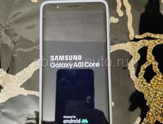 SAMSUNG A01CORE