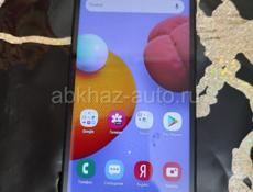 SAMSUNG A01CORE