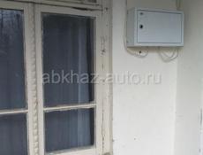 Продаётся двухэтажный дом