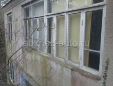 Продаётся двухэтажный дом