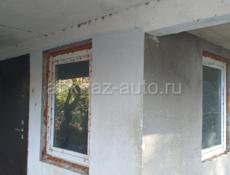 Продаётся двухэтажный дом