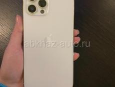 Продается iPhone 12 Pro Max 