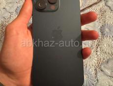 iPhone 15 pro max 256g