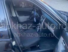 ВАЗ 2170 Priora
