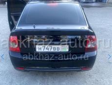 ВАЗ 2170 Priora