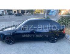 ВАЗ 2170 Priora
