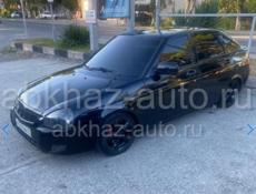 ВАЗ 2170 Priora