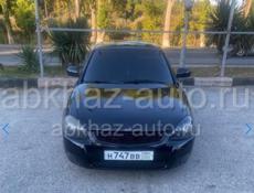 ВАЗ 2170 Priora