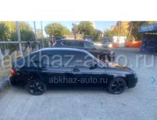 ВАЗ 2170 Priora