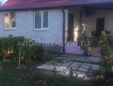 Продается в Агудзерах 