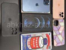 Iphone 12pro max