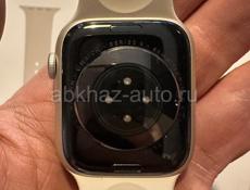 Часы apple watc 9 45mm