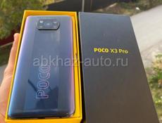 Poko X3 Pro игровой мощный телефон🔥