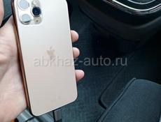 iPhone 11Pro 