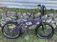 Продам BMX 