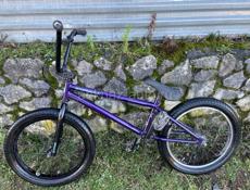 Продам BMX 