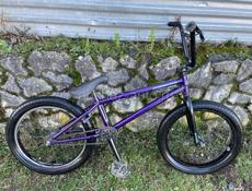 Продам BMX 