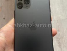 Айфон 11 про  СРОЧНО 