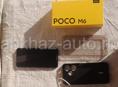 Продается Poco m6 256/8гигабайтов 