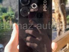 Продается Poco m6 256/8гигабайтов 