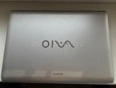 SONY VAIO