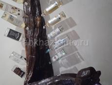 Винница ,витрина для вина и напитков ,из Корня Каштана 