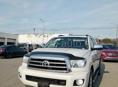 Toyota Sequoia