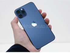  iPhone 12 Pro в идеальном состоянии