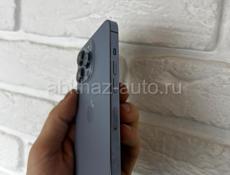 iPhone 13 Pro blue 128gb идеал