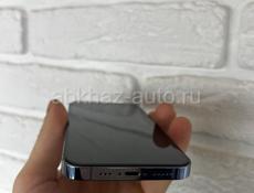 iPhone 13 Pro blue 128gb идеал