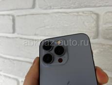 iPhone 13 Pro blue 128gb идеал