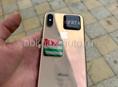 iPhone XS GOLD