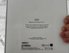 iPad 10 64gb blue 