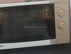 Точка для фастфуда 