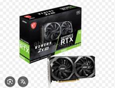 RTX 3060 12GB 