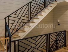 Сварочные работы 