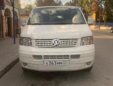 Volkswagen Caravella