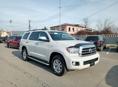 Toyota Sequoia