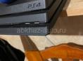 PS 4 pro 