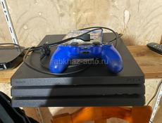 PS 4 pro 