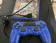 PS 4 pro 