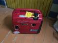 Генератор инверторный a-ipower 1400Lis