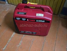 Генератор инверторный a-ipower 1400Lis