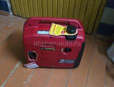 Генератор инверторный a-ipower 1400Lis
