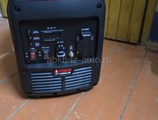 Генератор инверторный a-ipower 1400Lis