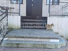 Дом Турбаза