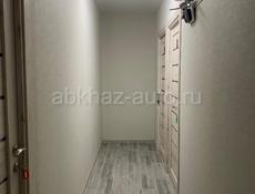 номера в центре Гагры 
