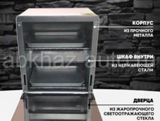 Для мастеров маникюра