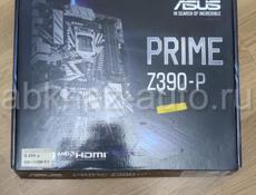 ПЛАТА МАТЕРИНСКАЯ ASUS