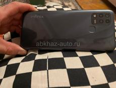 Infinix 128 Гб